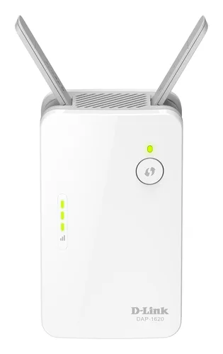 Image D-Link DAP-1620/E AC1300 Dual-Band Wi-Fi Extender
