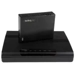 StarTech.com VDSL2 Ethernet Extender Kit 1:4, 1km Range