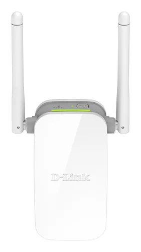 Image D-Link N300 Wi-Fi Range Extender (Model DAP-1325)