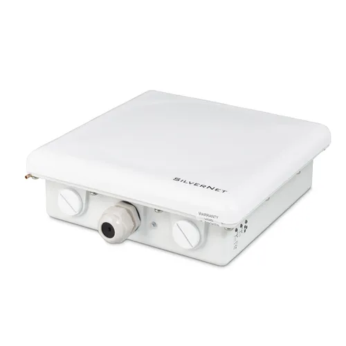 Image SilverNet LITE 240-PCP Wireless Bridge/Repeater