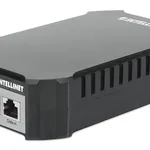 Intellinet 10 Gigabit PoE++ Injector - 95W Single Port (Model: 507906)