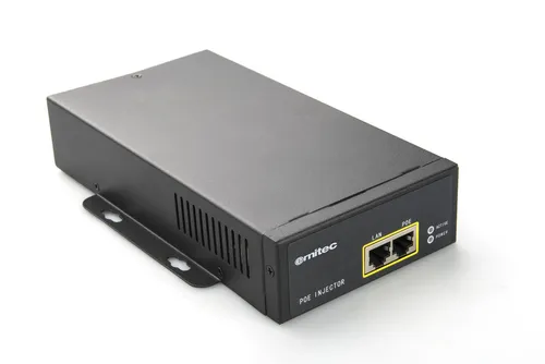 Image Ernitec ELECTRA-P2-95W PoE Injector
