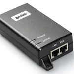 Ernitec ELECTRA-P2-60W PoE Injector