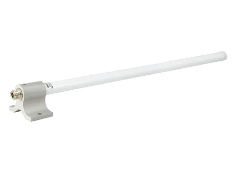 Image LevelOne 12dBi 5GHz Omni-directional Antenna