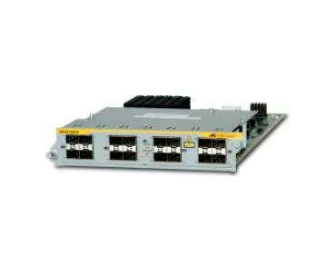 Image Allied Telesis AT-SBx81XS16 Switch Module