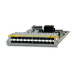Allied Telesis AT-SBx81GS24a Gigabit Ethernet Switch Module