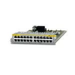 Allied Telesis AT-SBx81GT24 Gigabit Ethernet Switch Module