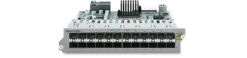 Image Allied Telesis AT-SBX31GS24 Switch Module