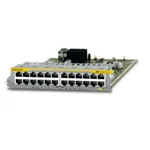 Allied Telesis AT-SBx81GP24 Gigabit Ethernet Switch Module
