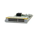 Allied Telesis AT-SBx81GT40 Switch Module