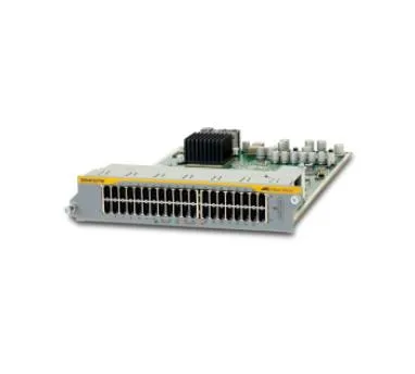 Image Allied Telesis AT-SBx81GT40 Switch Module