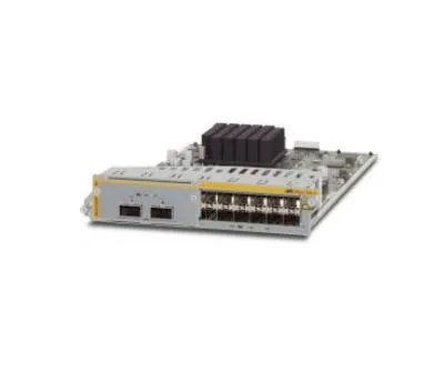 Image Allied Telesis AT-SBx81XLEM Switch Module