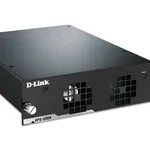 D-Link 156W Modular Redundant Power Supply Unit