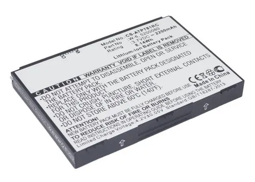 Image CoreParts MBXHS-BA007 Network Spare Part - Replacement Component for Network Infrastructure