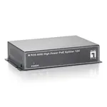 LevelOne FEP-1000 Fast Ethernet High Power PoE Splitter