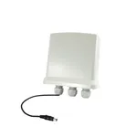 LevelOne Fast Ethernet High Power PoE Splitter (10/100 Mbps, 802.3af/at, 30W Output)