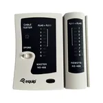 Equip Cable Tester - Network Cable Tester