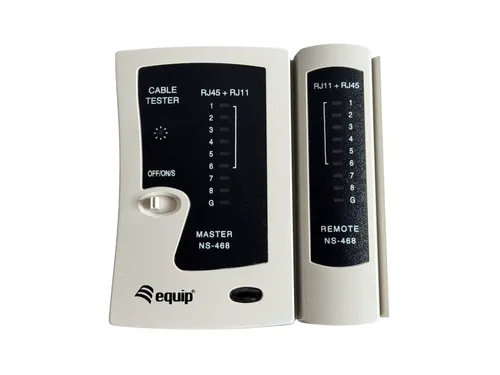 Image Equip Cable Tester - Network Cable Tester
