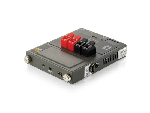 Image LevelOne PoE Power Measurer Network Cable Tester
