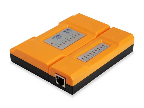 Image Equip Cable Tester (Network Cable Tester)