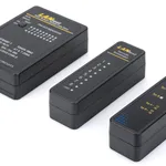 Microconnect CAB-TEST9 Network Cable Tester