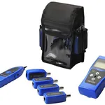 Lanview LVN127693 Network Cable Tester