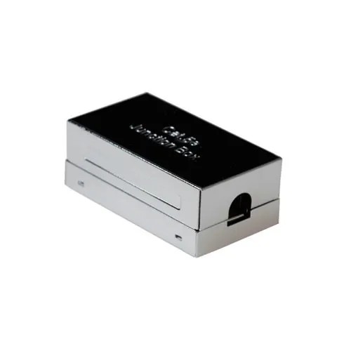 Image ACT Cat6 Shielded Network Junction Box
