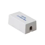 ACT Cat5e Unshielded Network Junction Box - Compact Ethernet Connectivity Solution