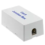 ACT Cat6 Unshielded Network Junction Box