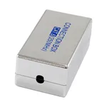 Equip Cat6 Shielded Network Junction Box
