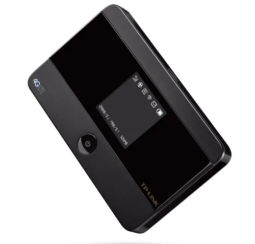Image TP-Link 4G LTE Mobile Wi-Fi Hotspot (M7350)