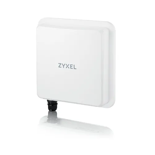 Image Zyxel NR7101 5G Outdoor Router
