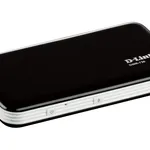 D-Link DWR-730 HSPA+ Mobile Wi-Fi Hotspot