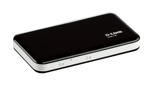 Image D-Link DWR-730 HSPA+ Mobile Wi-Fi Hotspot