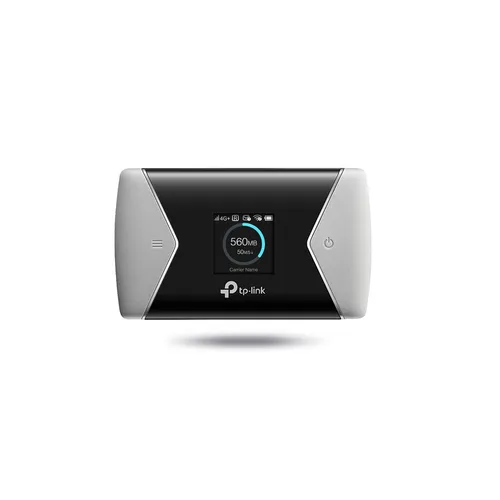 Image TP-Link M7650 LTE-Advanced Cat11 Mobile Wi-Fi Router