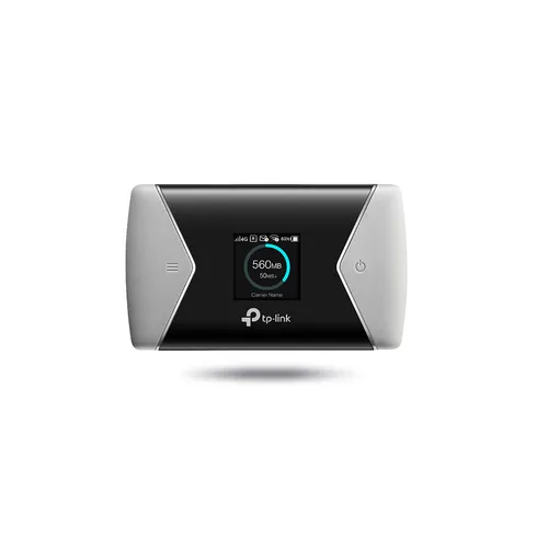 Image TP-Link M7650 600Mbps LTE-Advanced Mobile Wi-Fi Router