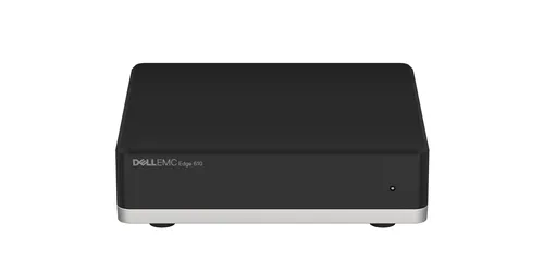 DELL EMC SD-WAN Edge 610 Network Management Device