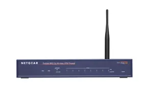 Compare NETGEAR ProSafe VPN Firewall 8 with NETGEAR SSL312-100 VPN Device