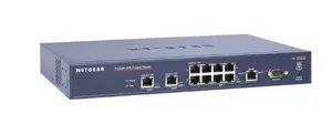 Compare NETGEAR ProSafe Dual WAN VPN Firewall (Model Not Specified) with NETGEAR SSL312-100 VPN Device