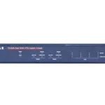 NETGEAR Dual WAN Gigabit SSL VPN Firewall (Model Not Specified)