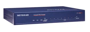 Image NETGEAR ProSafe VPN Firewall