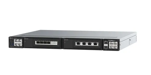 Image Dell VEP4600 Edge Computing Platform