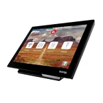 Biamp Apprimo Touch 10 Network Panel Interface