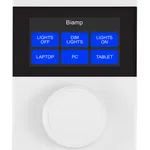 Biamp Apprimo TEC-X 1000 Network Control Interface