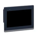 Schneider Electric HMIST6500FW Network Touch Panel, 15-inch TFT LCD, 800x600 Resolution