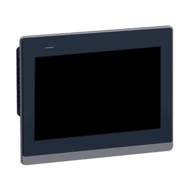 Image Schneider Electric HMIST6500FW Network Touch Panel, 15-inch TFT LCD, 800x600 Resolution