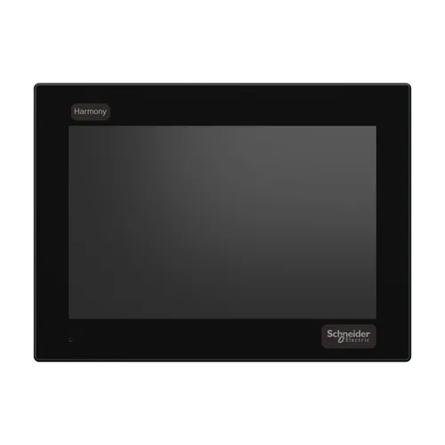 Image Schneider Electric HMIFP6500WCD Network Panel