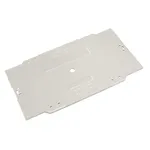 Techly 24-Fiber Optic Splice Tray Cover