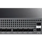 TP-Link DeltaStream 8-Port XGS-PON/GPON Combo OLT