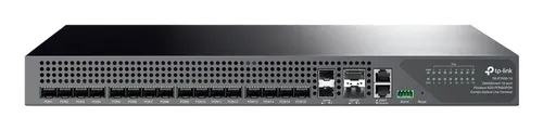 Image TP-Link DeltaStream 8-Port XGS-PON/GPON Combo OLT